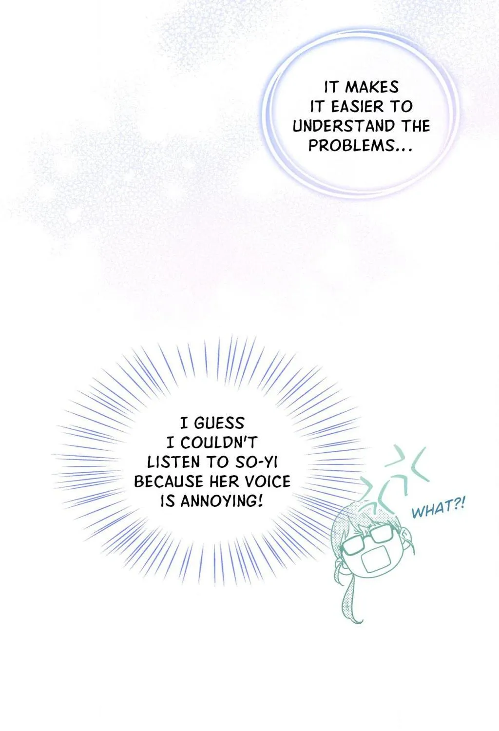 Love is an Illusion! - Superstar Chapter 12 page 53 - 