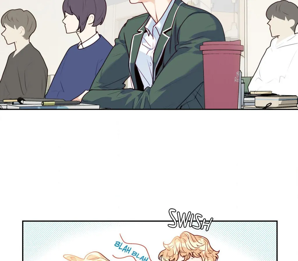 Love is an Illusion! - Superstar Chapter 12 page 56 - 