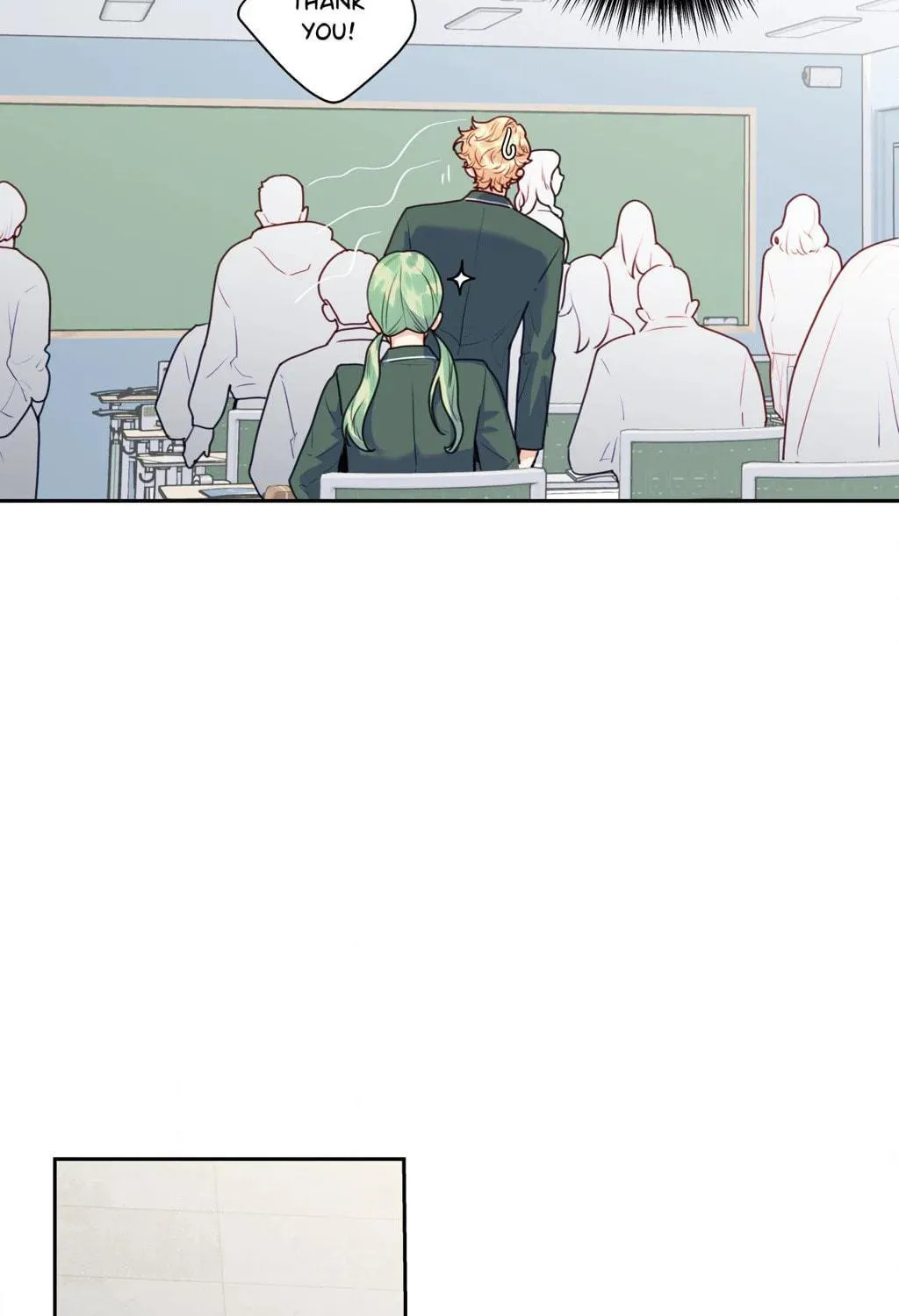 Love is an Illusion! - Superstar Chapter 12 page 59 - 