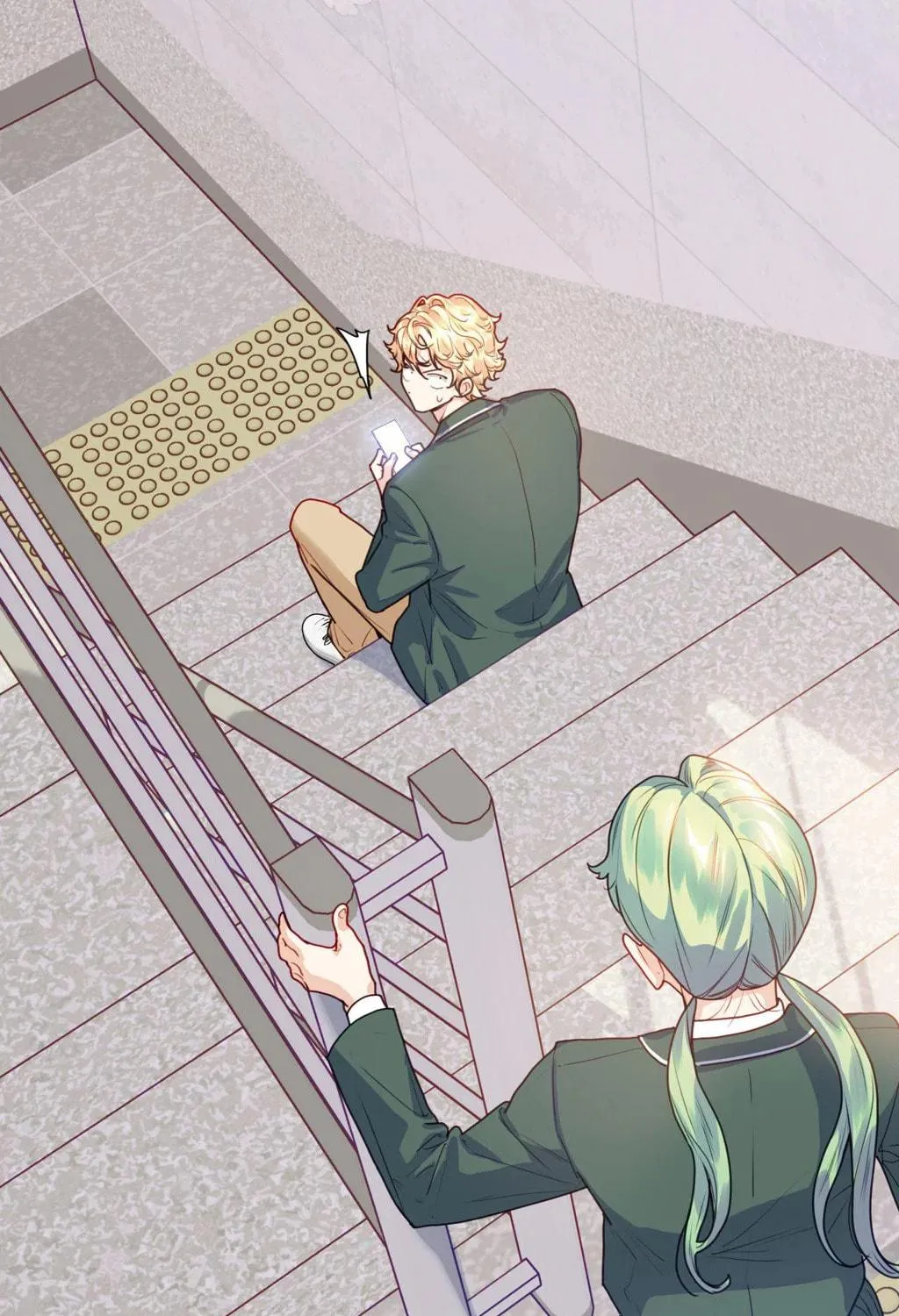 Love is an Illusion! - Superstar Chapter 12 page 65 - 