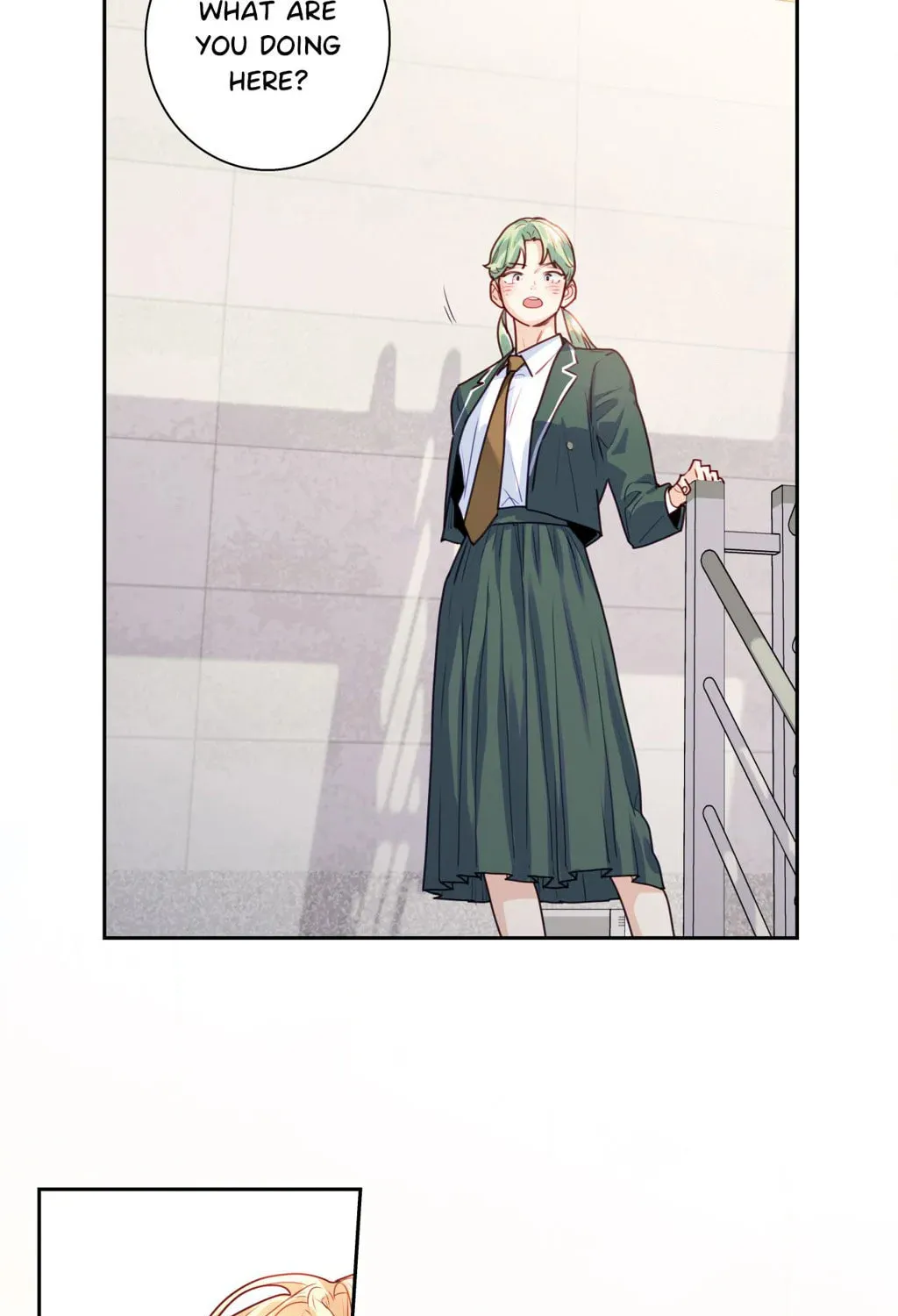 Love is an Illusion! - Superstar Chapter 12 page 67 - 