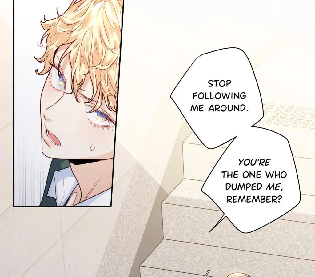 Love is an Illusion! - Superstar Chapter 12 page 68 - 