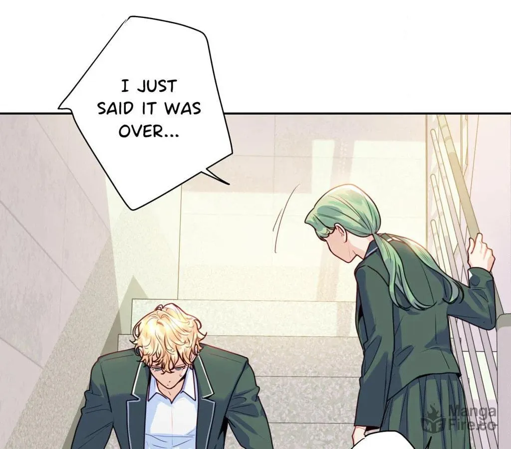 Love is an Illusion! - Superstar Chapter 12 page 70 - 