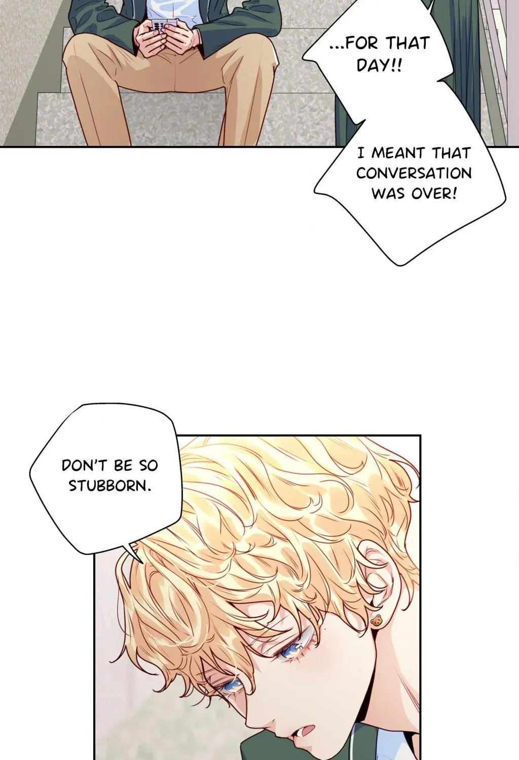 Love is an Illusion! - Superstar Chapter 12 page 71 - 