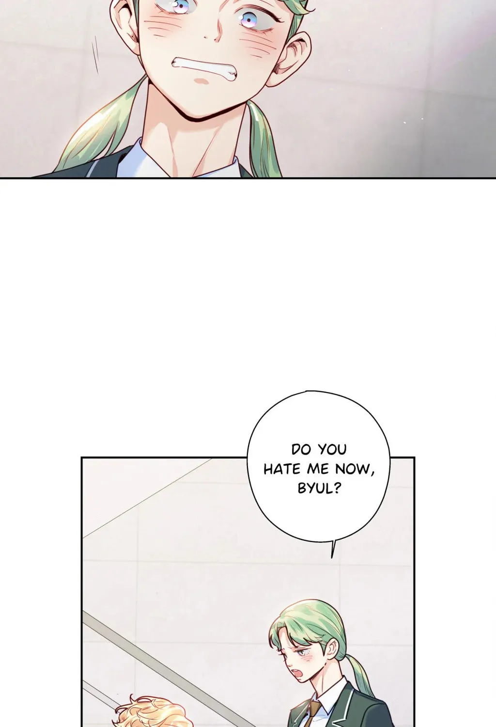 Love is an Illusion! - Superstar Chapter 12 page 73 - 