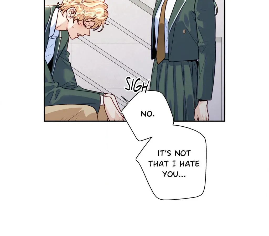 Love is an Illusion! - Superstar Chapter 12 page 74 - 