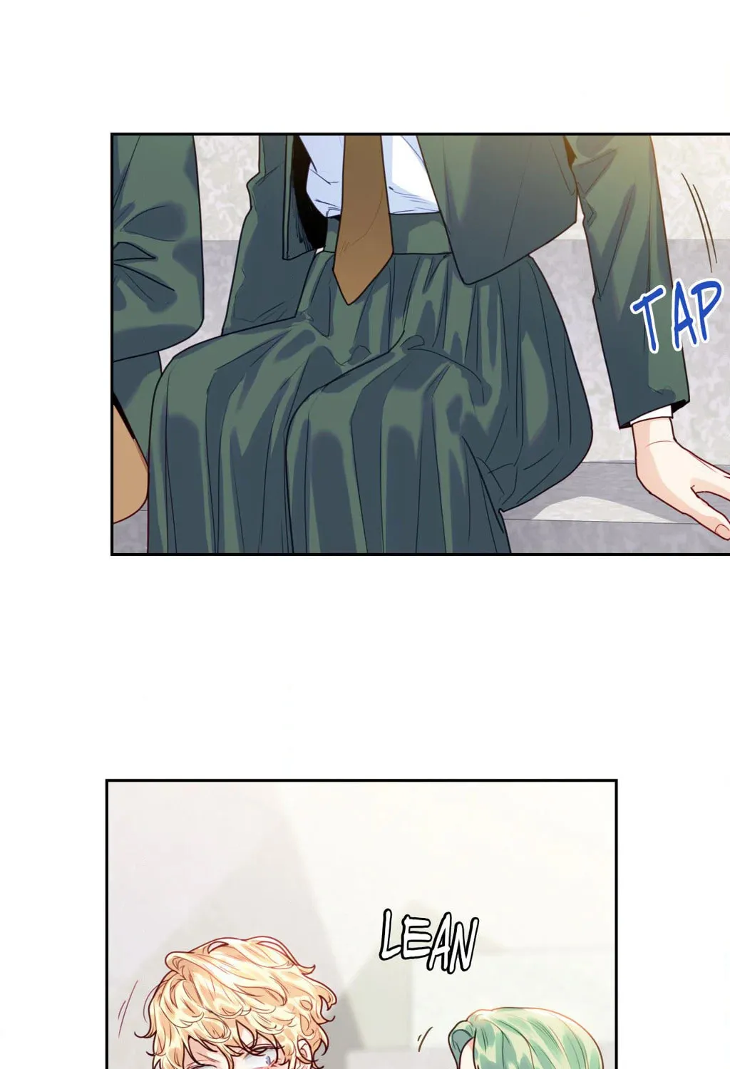 Love is an Illusion! - Superstar Chapter 12 page 75 - 