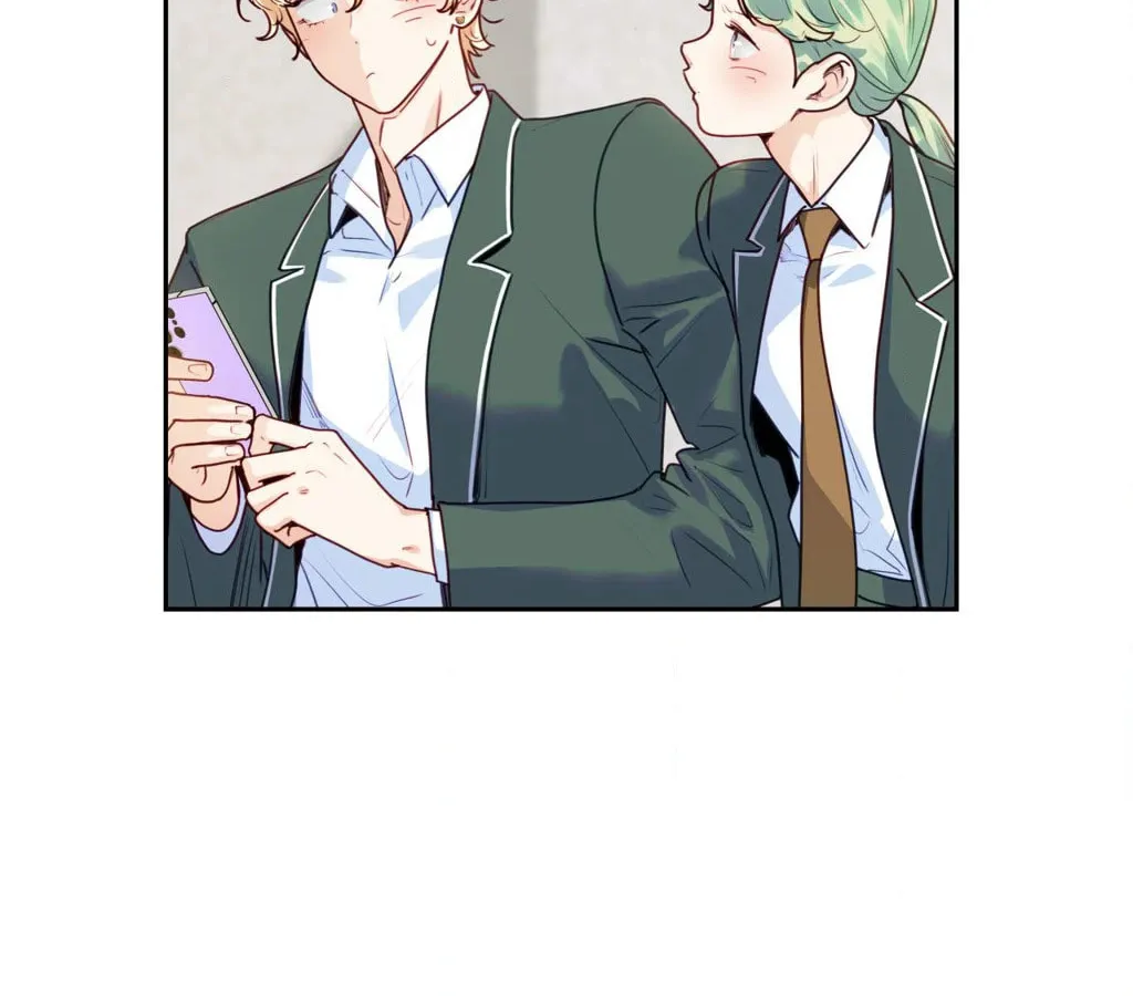 Love is an Illusion! - Superstar Chapter 12 page 76 - 
