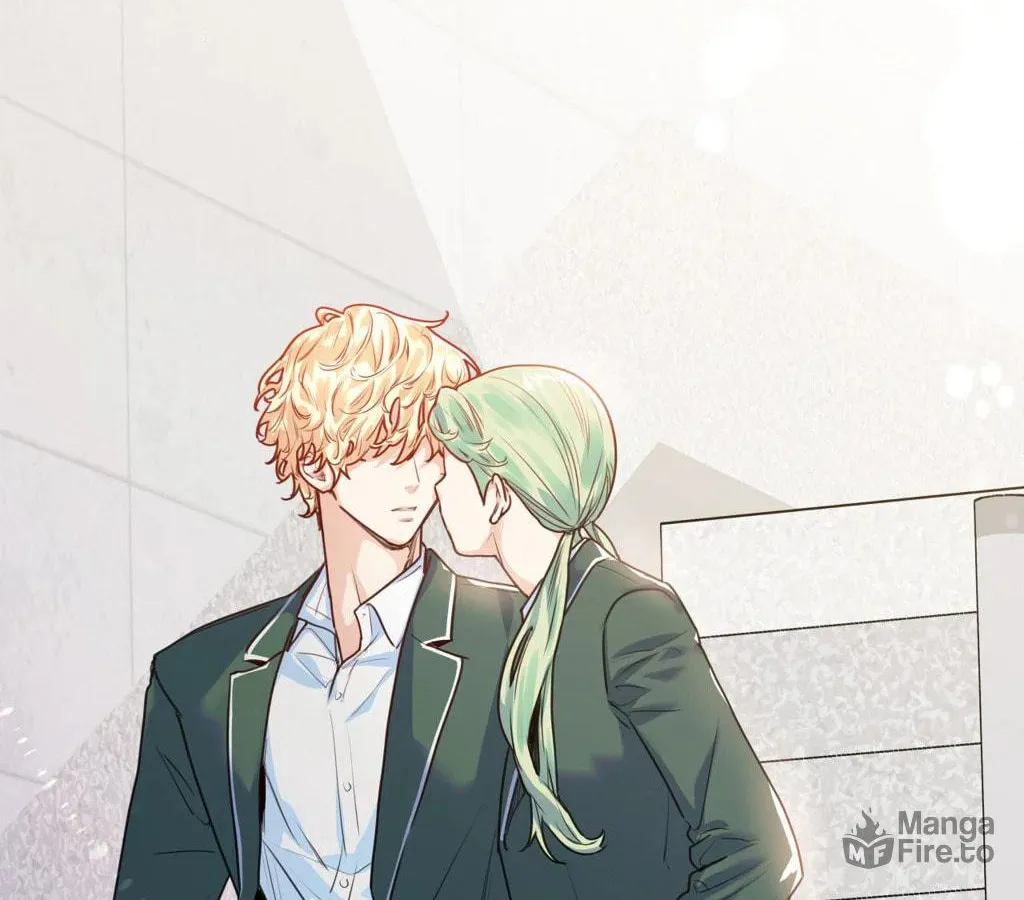 Love is an Illusion! - Superstar Chapter 12 page 80 - 