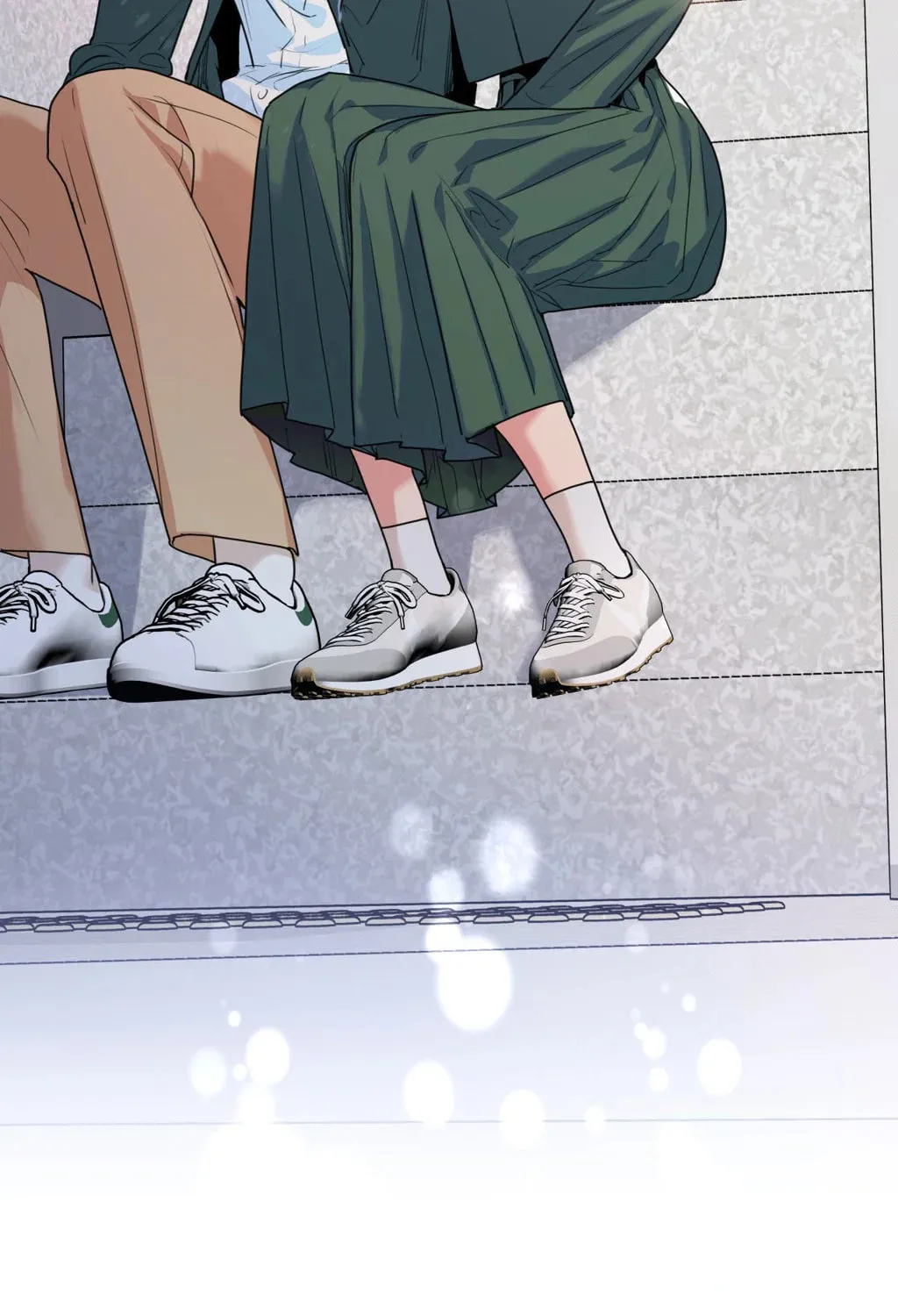 Love is an Illusion! - Superstar Chapter 12 page 81 - 