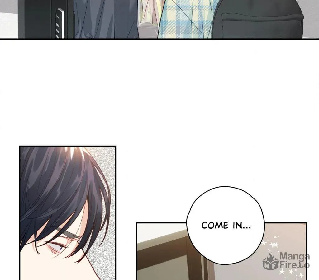 Love is an Illusion! - Superstar Chapter 12 page 10 - 