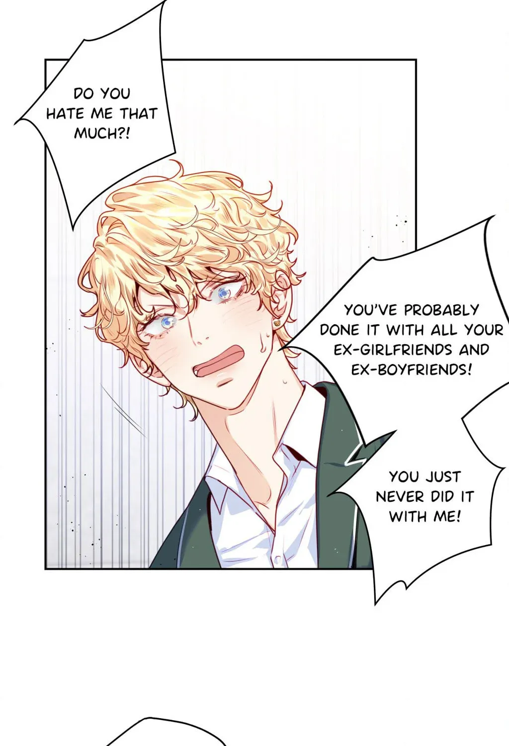 Love is an Illusion! - Superstar Chapter 13 page 13 - 