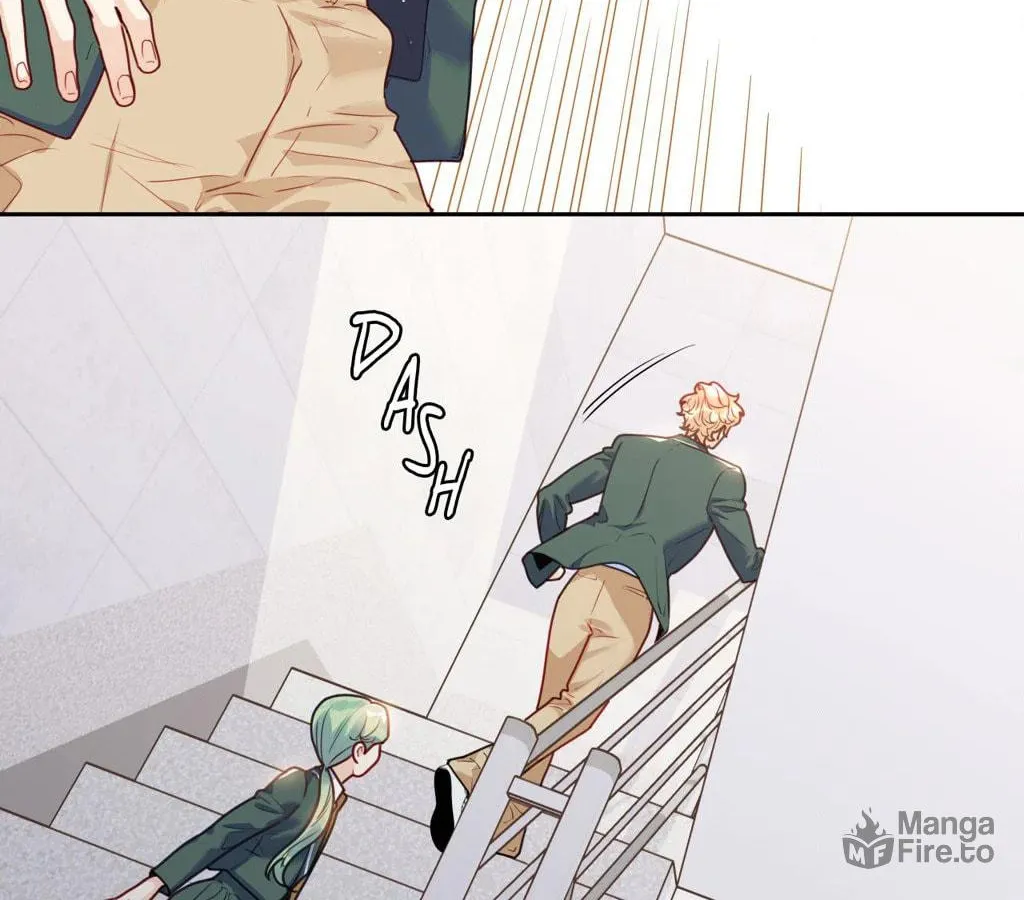Love is an Illusion! - Superstar Chapter 13 page 18 - 