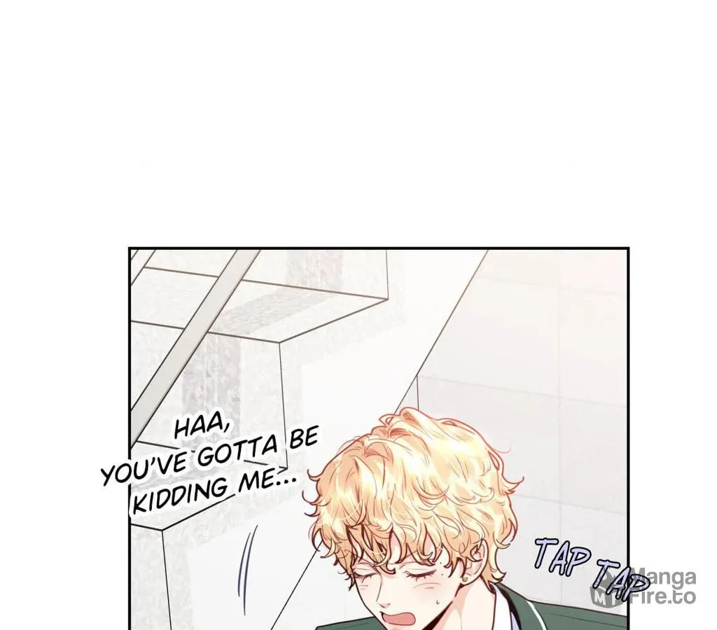Love is an Illusion! - Superstar Chapter 13 page 20 - 