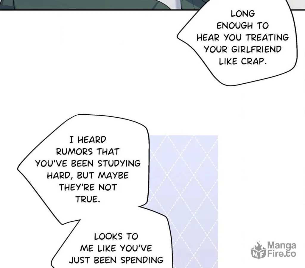 Love is an Illusion! - Superstar Chapter 13 page 24 - 