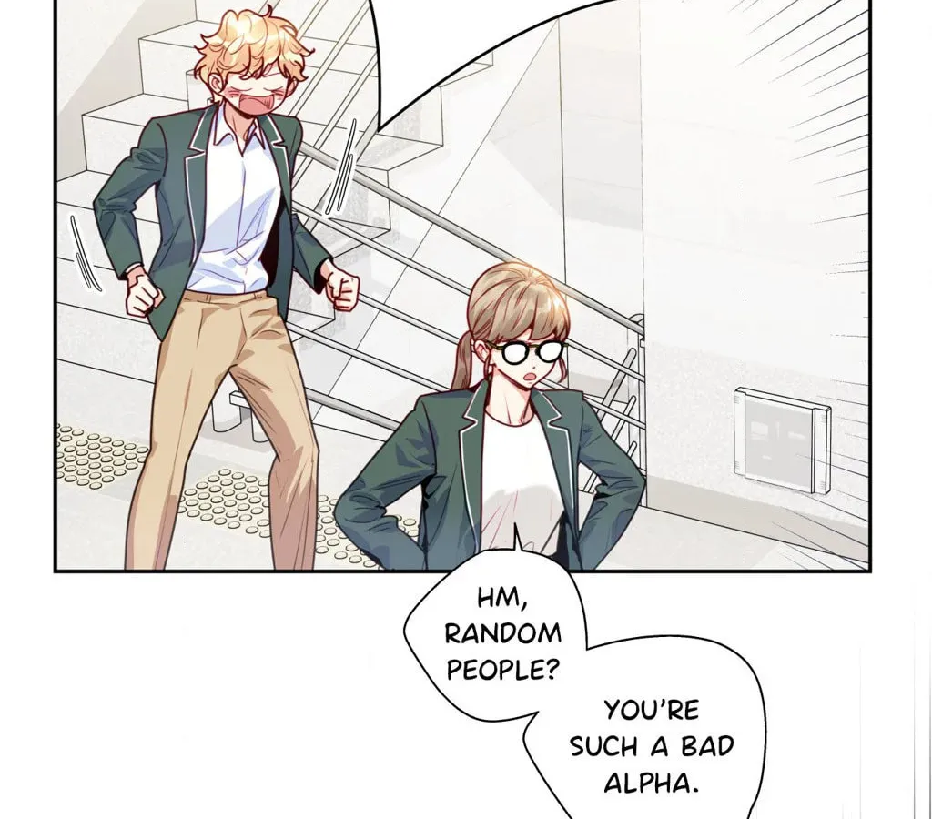 Love is an Illusion! - Superstar Chapter 13 page 26 - 