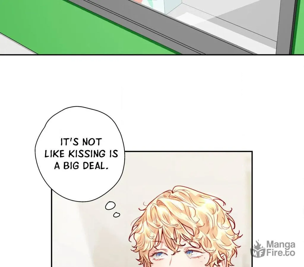 Love is an Illusion! - Superstar Chapter 13 page 30 - 