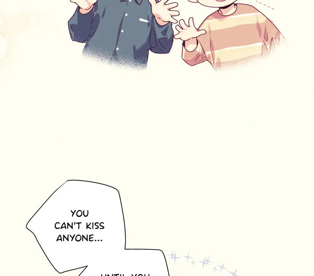 Love is an Illusion! - Superstar Chapter 13 page 32 - 