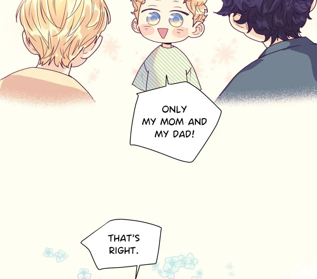 Love is an Illusion! - Superstar Chapter 13 page 34 - 