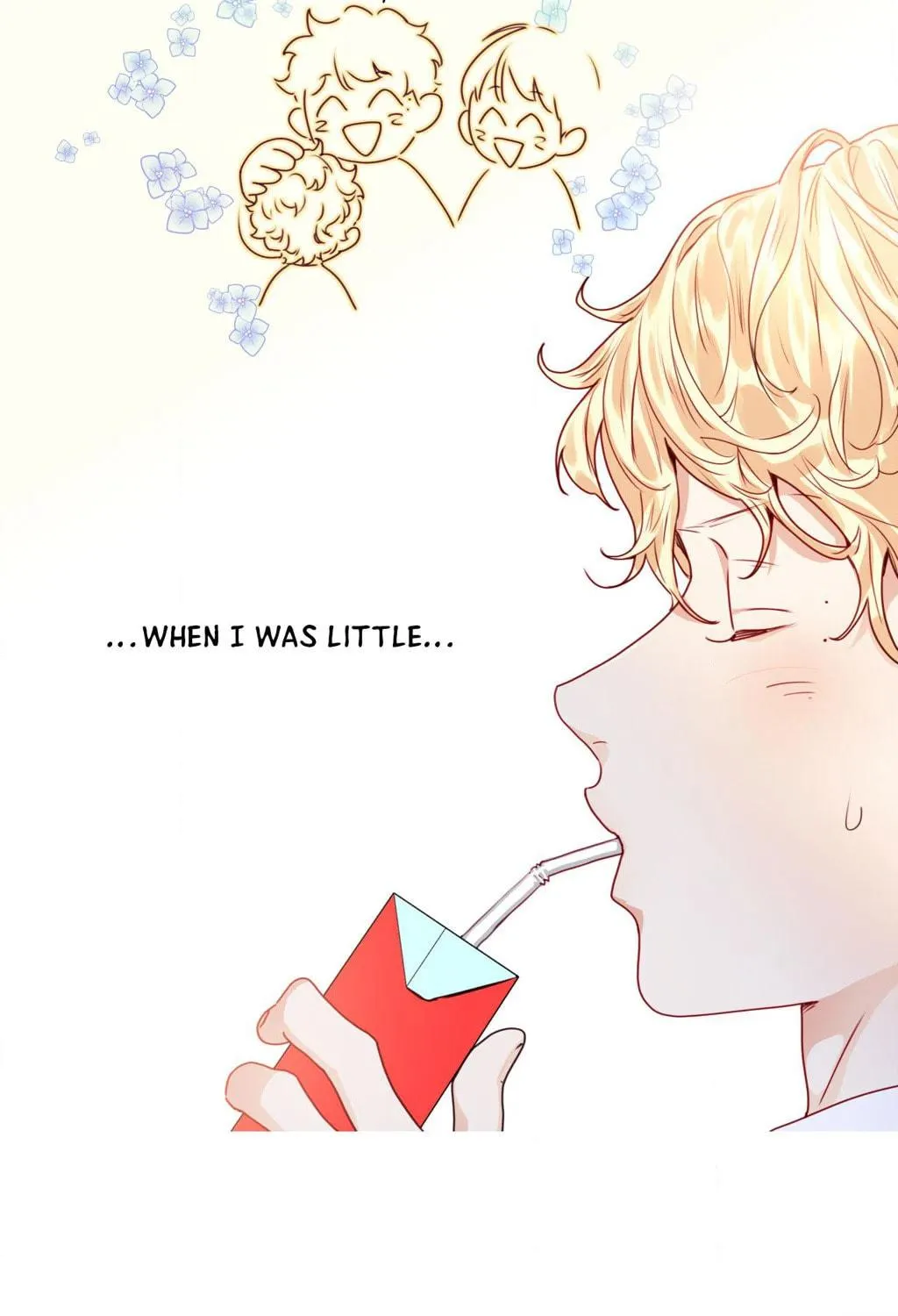 Love is an Illusion! - Superstar Chapter 13 page 35 - 