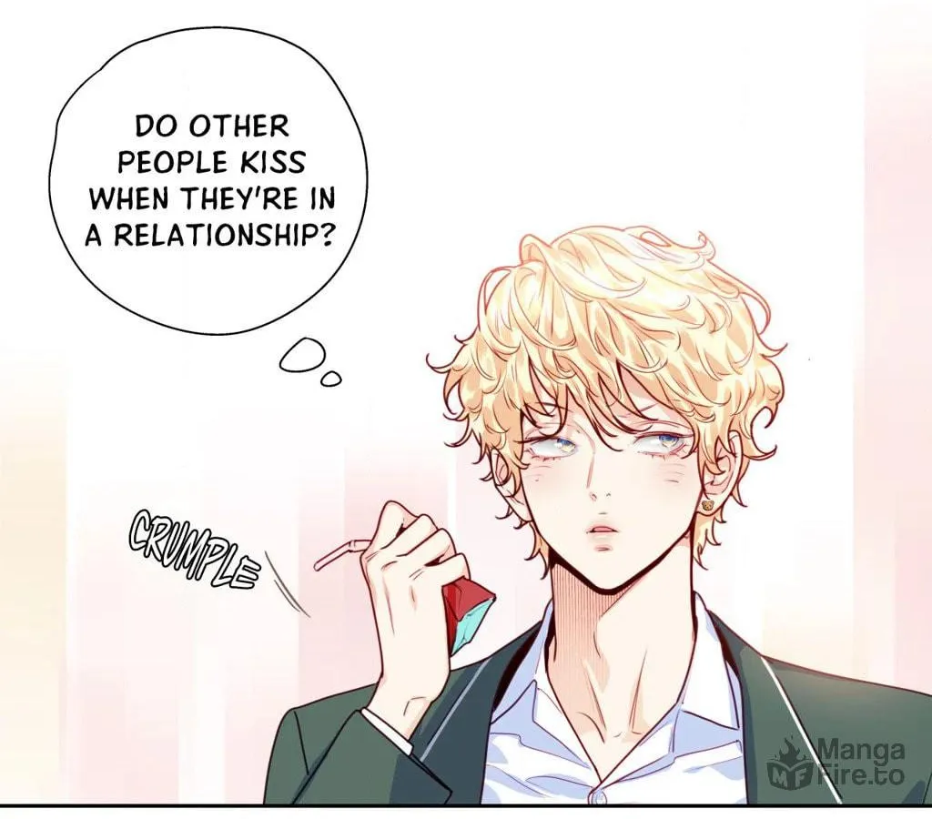 Love is an Illusion! - Superstar Chapter 13 page 36 - 