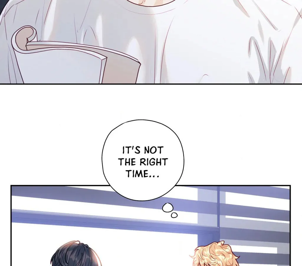 Love is an Illusion! - Superstar Chapter 13 page 38 - 