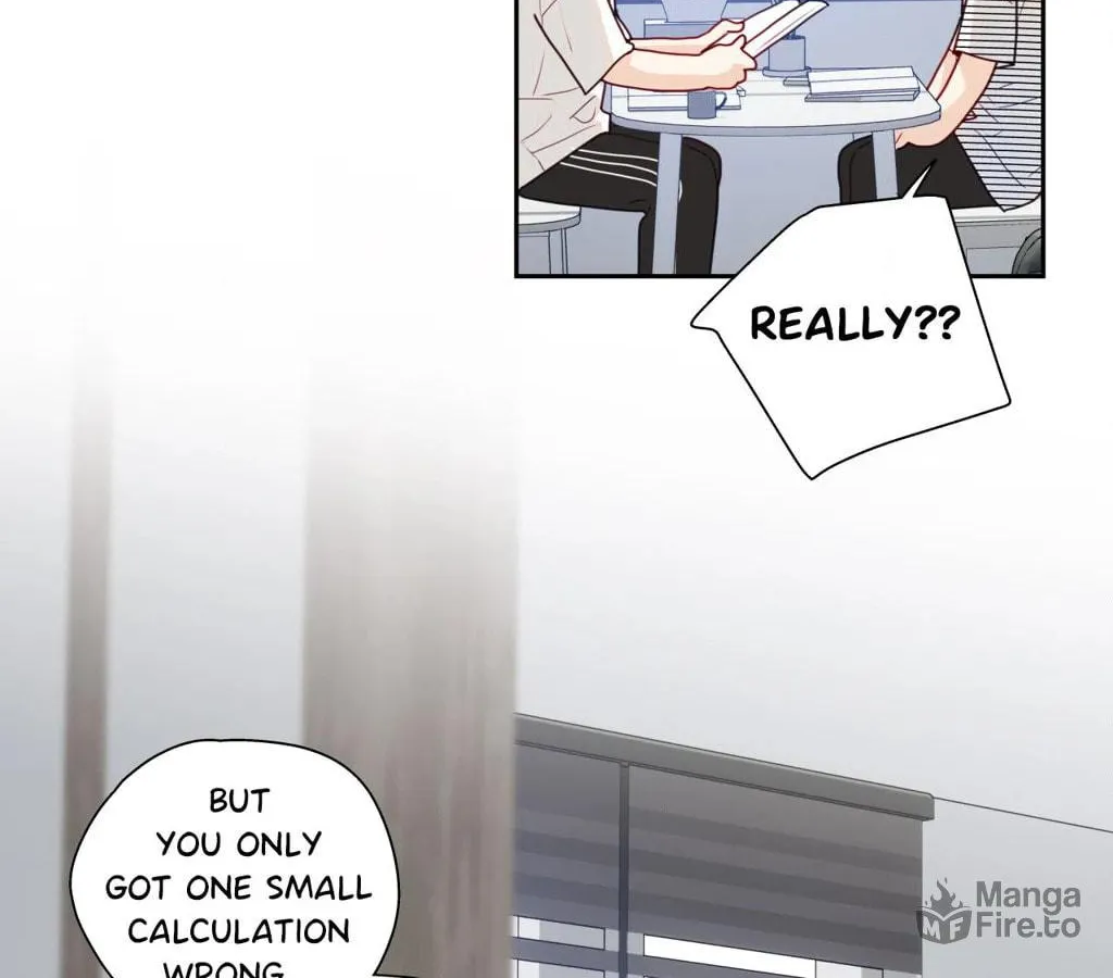 Love is an Illusion! - Superstar Chapter 13 page 40 - 