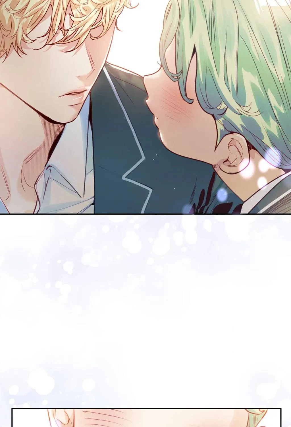 Love is an Illusion! - Superstar Chapter 13 page 5 - 