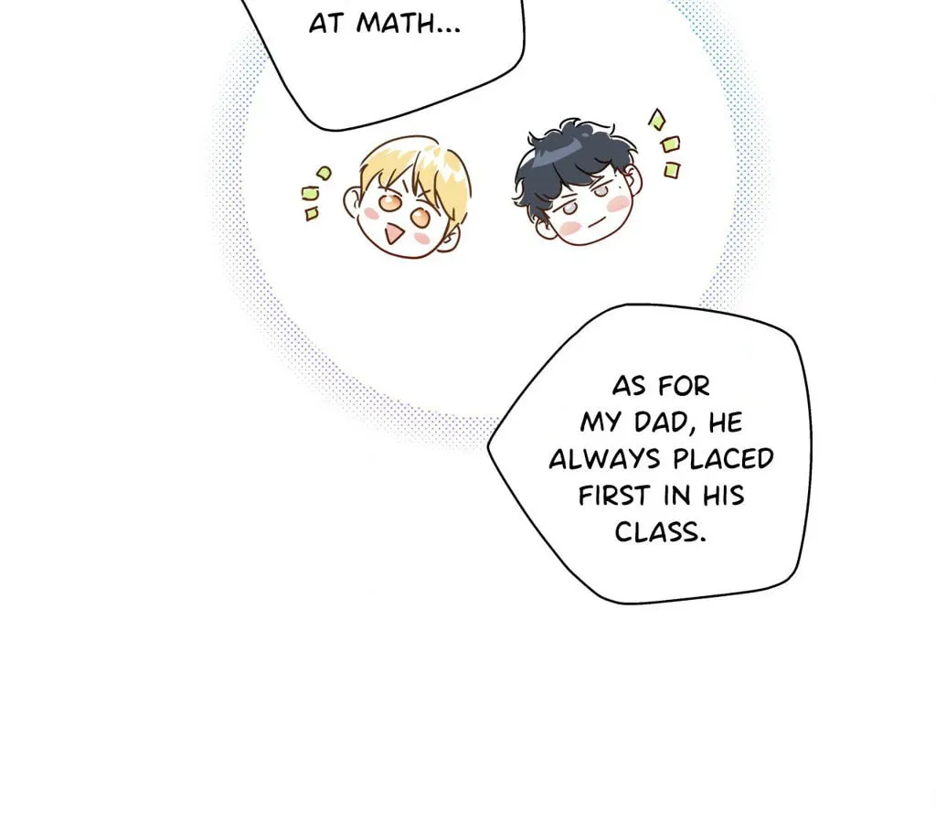 Love is an Illusion! - Superstar Chapter 13 page 44 - 