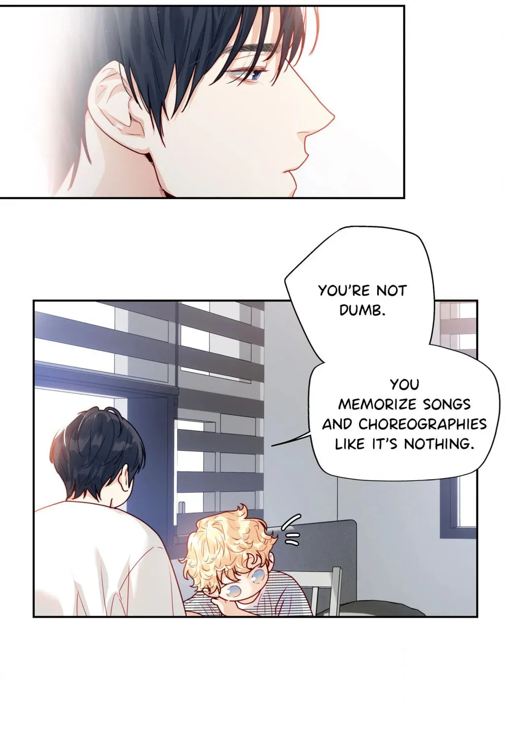 Love is an Illusion! - Superstar Chapter 13 page 45 - 