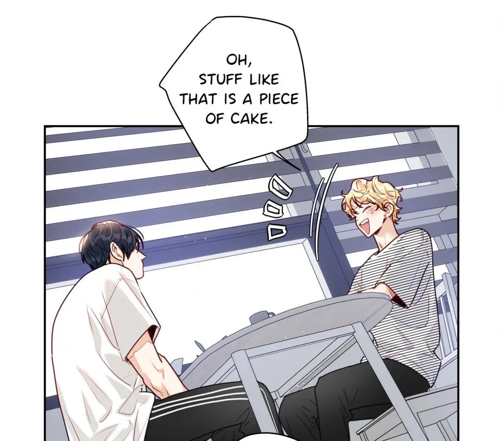 Love is an Illusion! - Superstar Chapter 13 page 46 - 