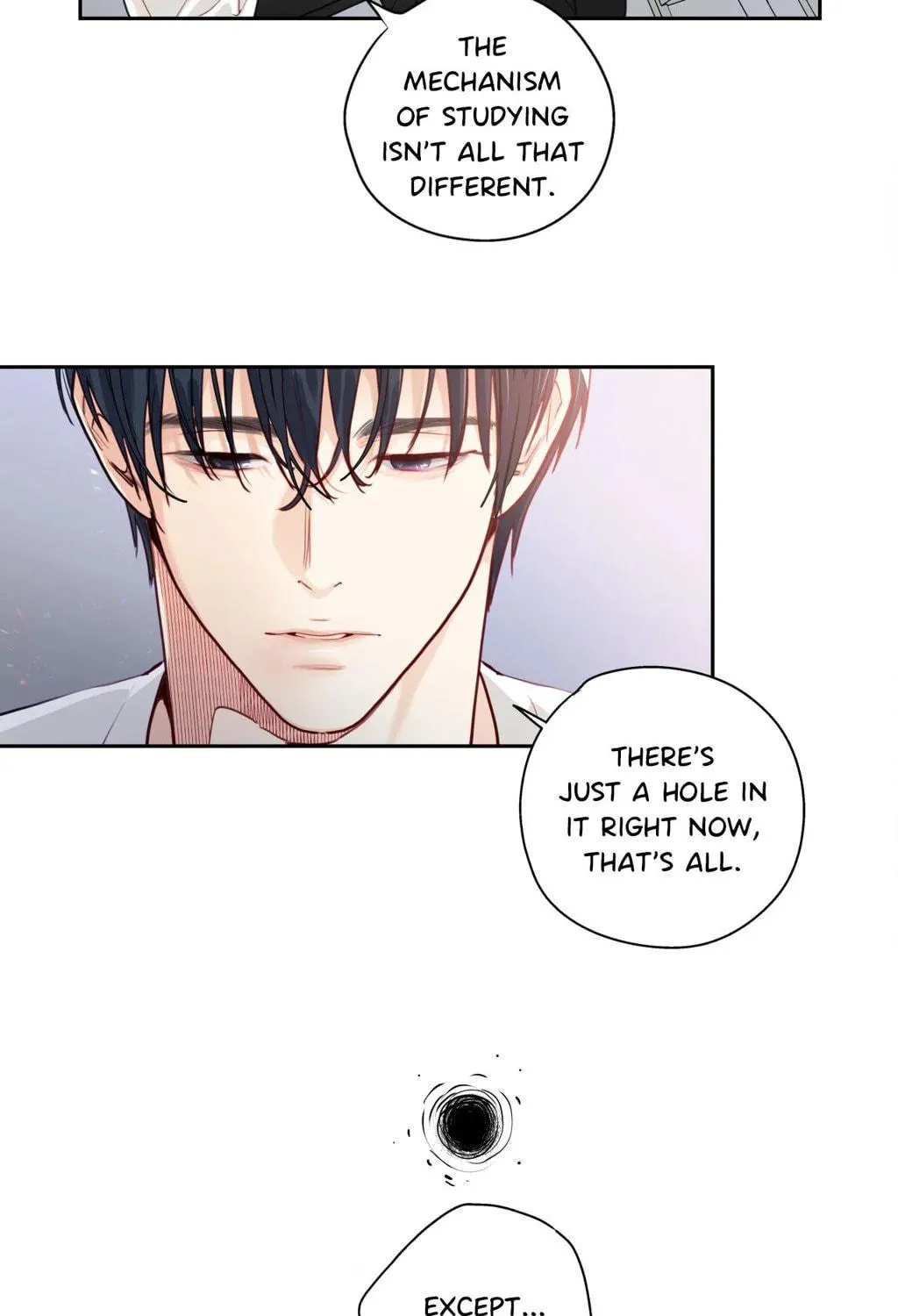 Love is an Illusion! - Superstar Chapter 13 page 47 - 