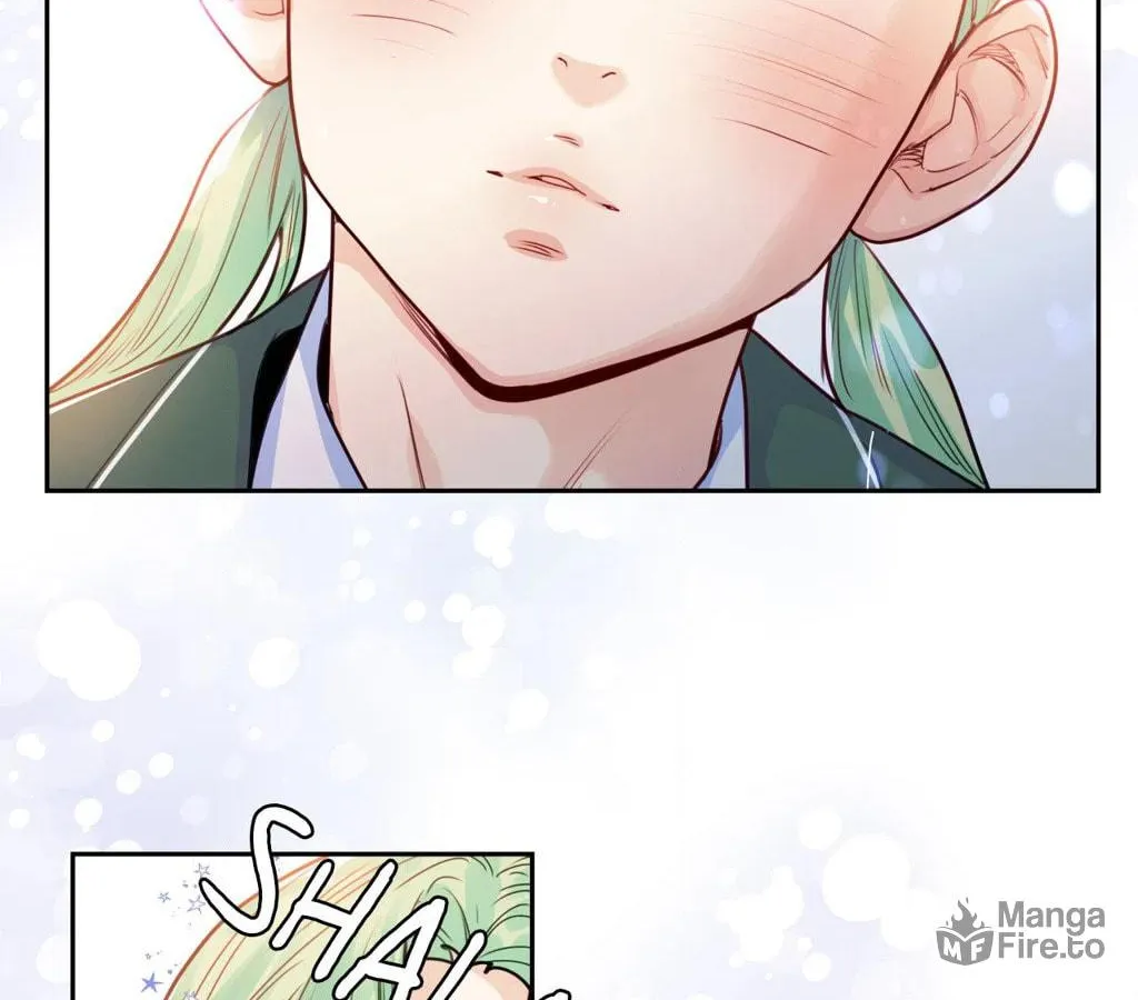 Love is an Illusion! - Superstar Chapter 13 page 6 - 