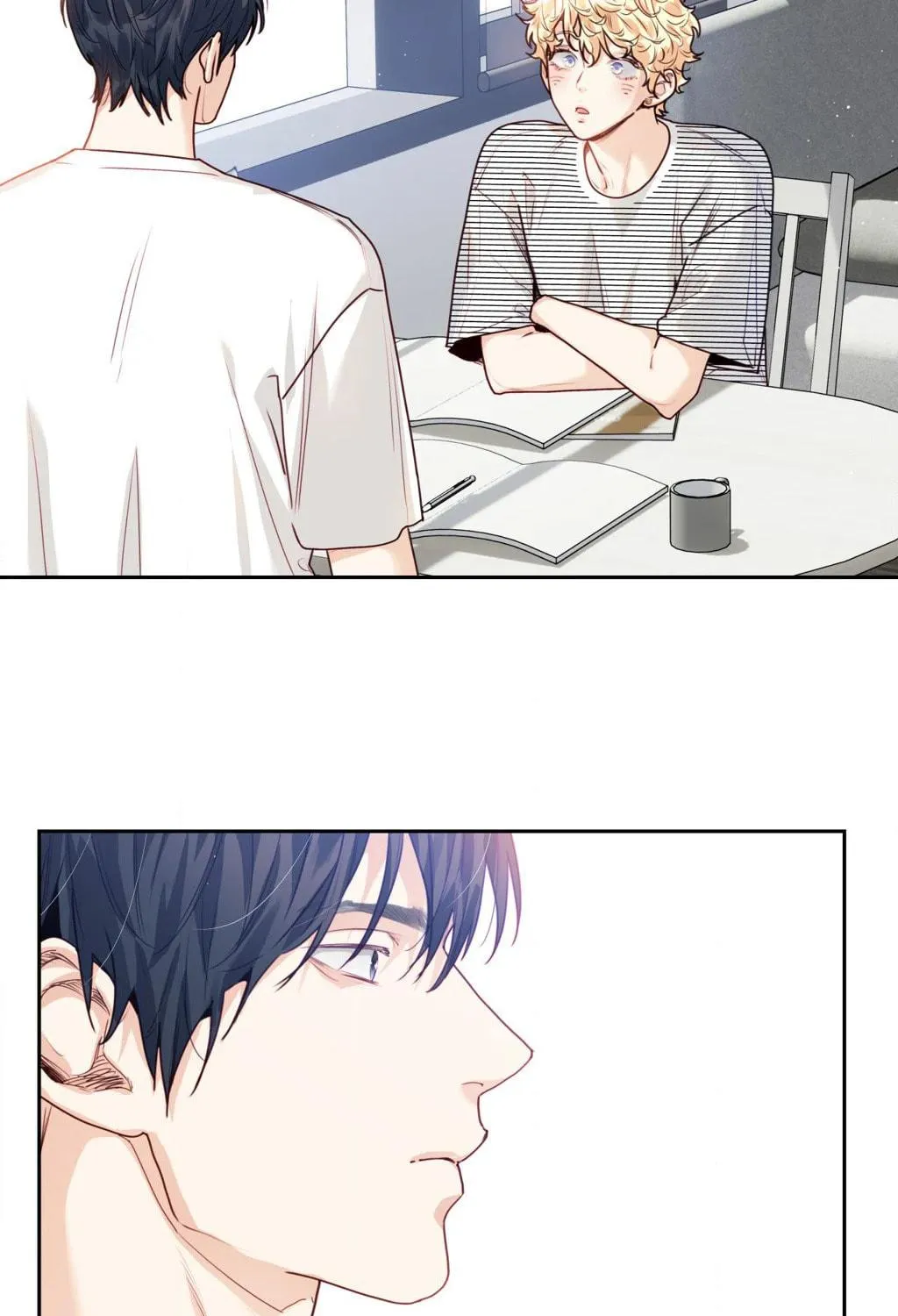 Love is an Illusion! - Superstar Chapter 13 page 53 - 