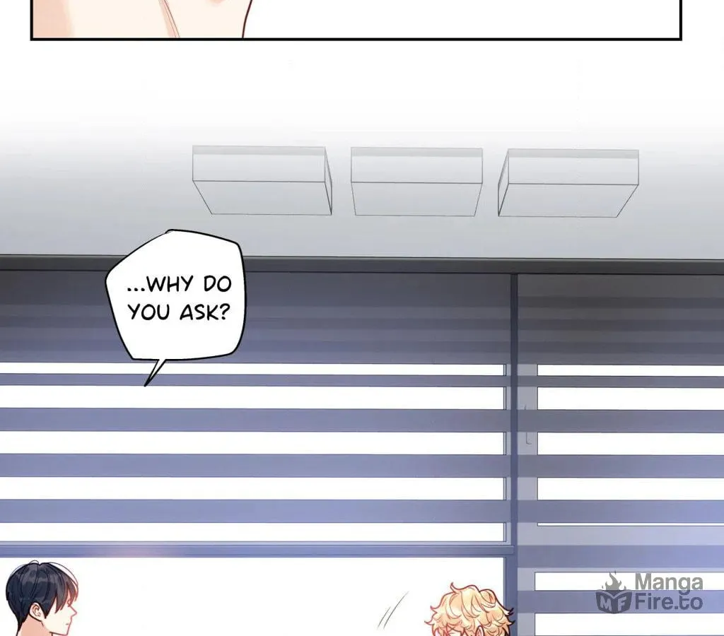Love is an Illusion! - Superstar Chapter 13 page 54 - 