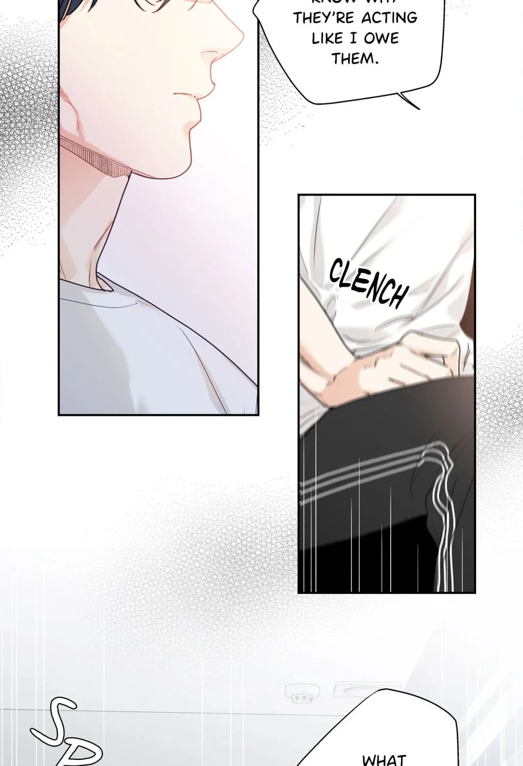 Love is an Illusion! - Superstar Chapter 13 page 57 - 