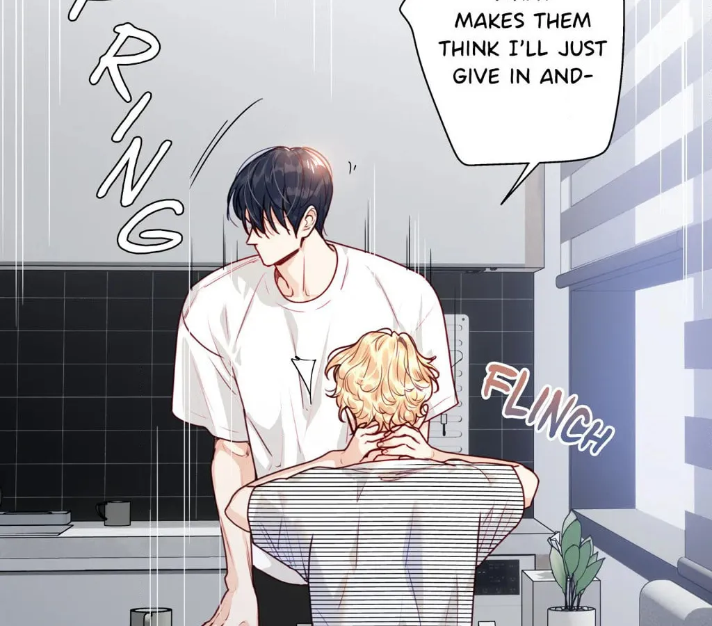 Love is an Illusion! - Superstar Chapter 13 page 58 - 