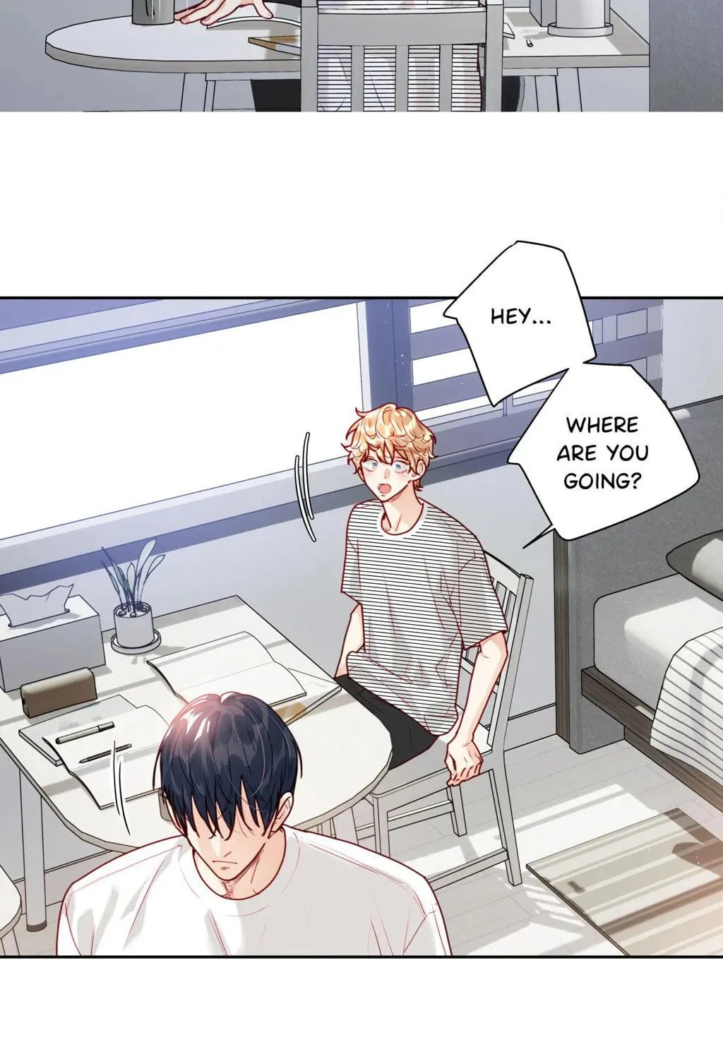 Love is an Illusion! - Superstar Chapter 13 page 59 - 