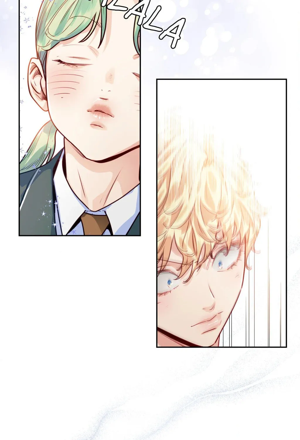 Love is an Illusion! - Superstar Chapter 13 page 7 - 