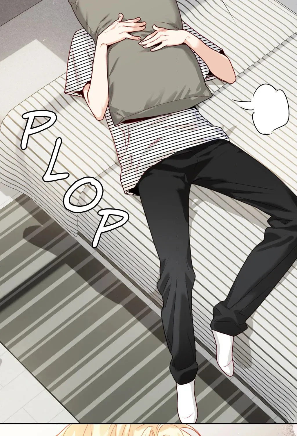 Love is an Illusion! - Superstar Chapter 13 page 67 - 