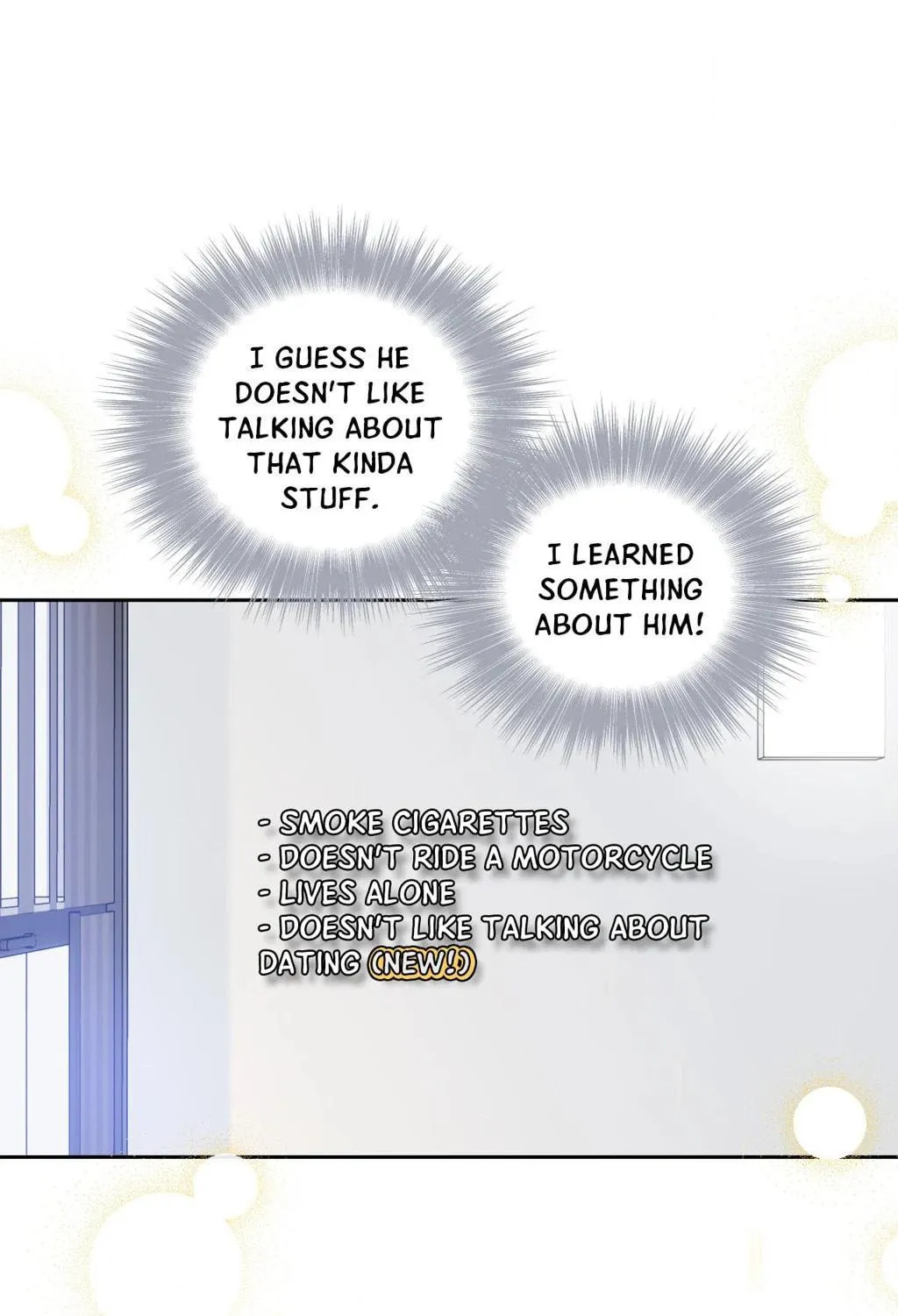 Love is an Illusion! - Superstar Chapter 13 page 69 - 