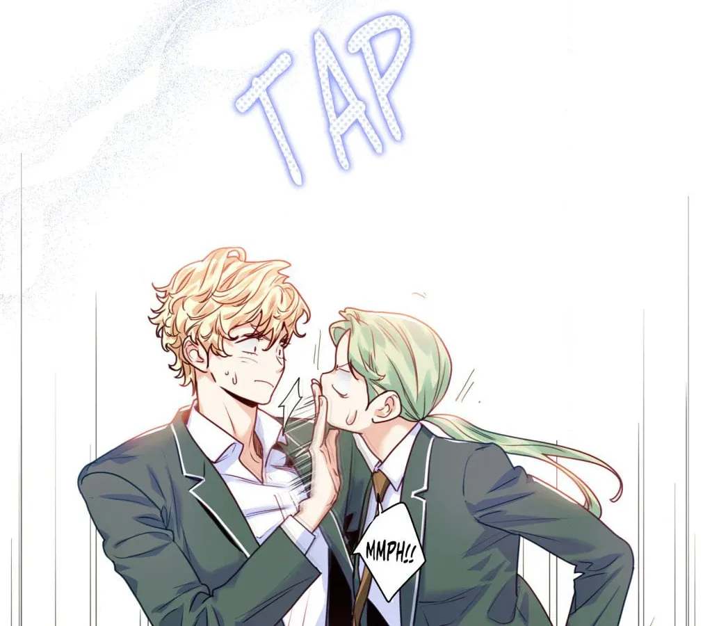 Love is an Illusion! - Superstar Chapter 13 page 8 - 