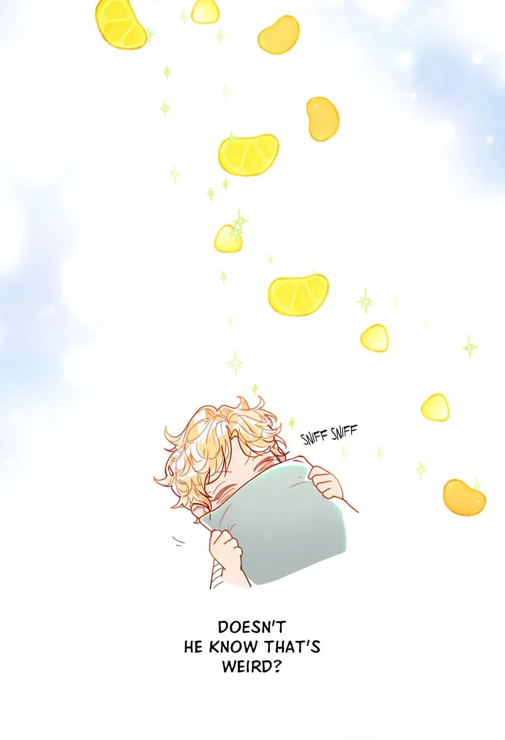 Love is an Illusion! - Superstar Chapter 13 page 73 - 