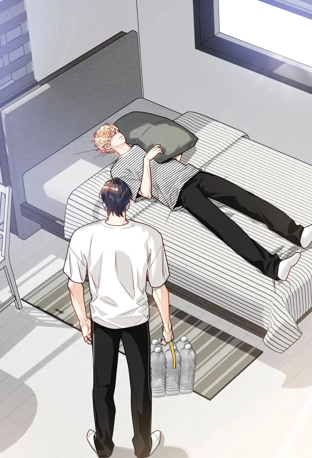 Love is an Illusion! - Superstar Chapter 13 page 81 - 