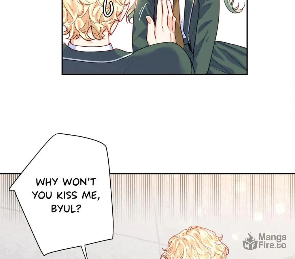 Love is an Illusion! - Superstar Chapter 13 page 10 - 