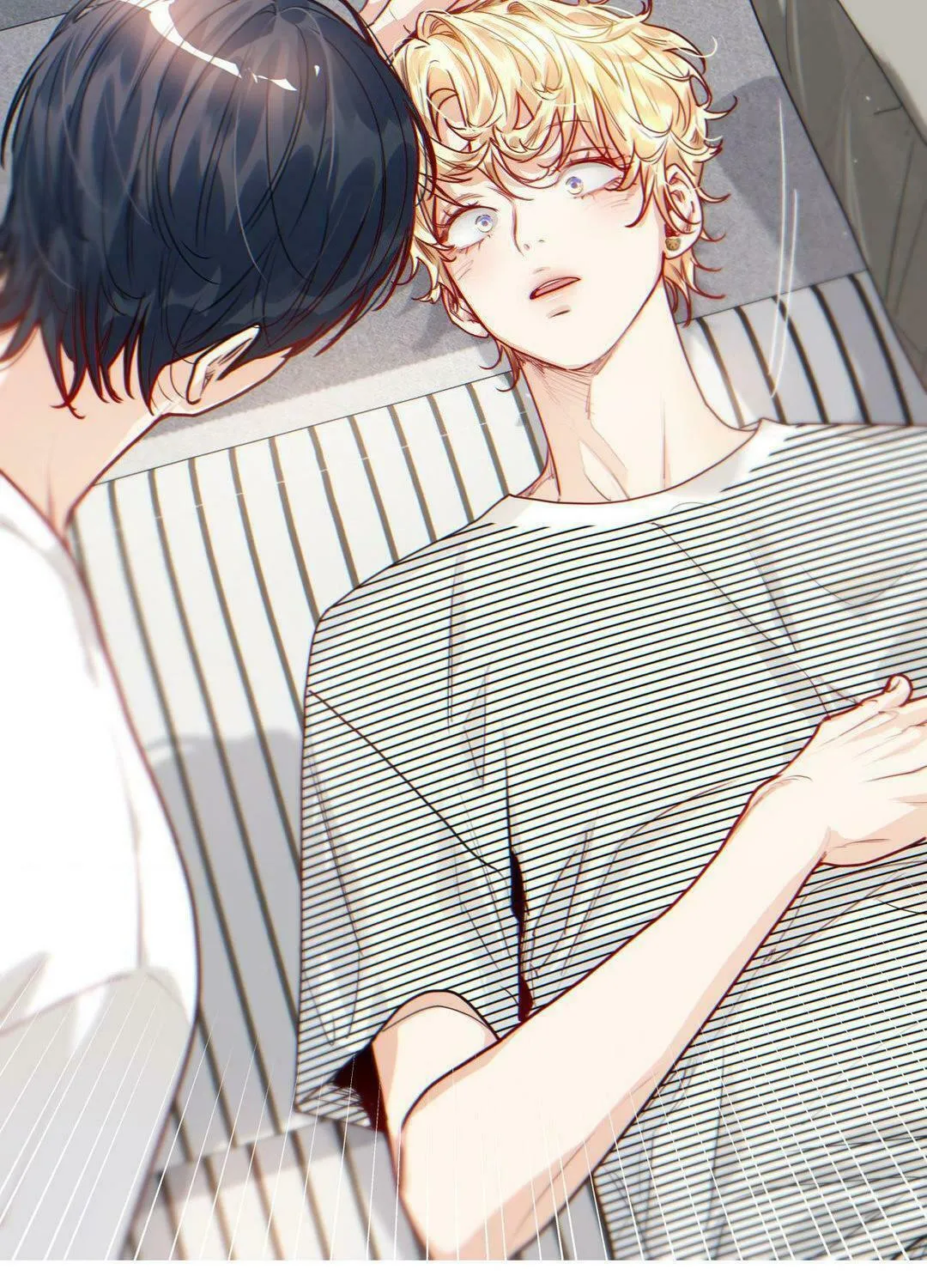 Love is an Illusion! - Superstar Chapter 14 page 17 - 