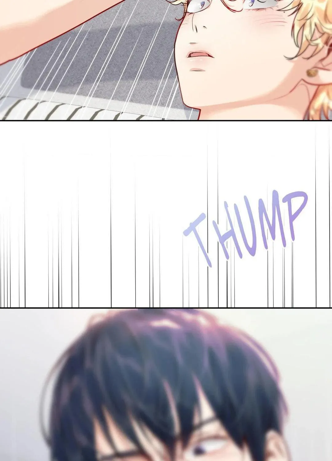 Love is an Illusion! - Superstar Chapter 14 page 19 - 