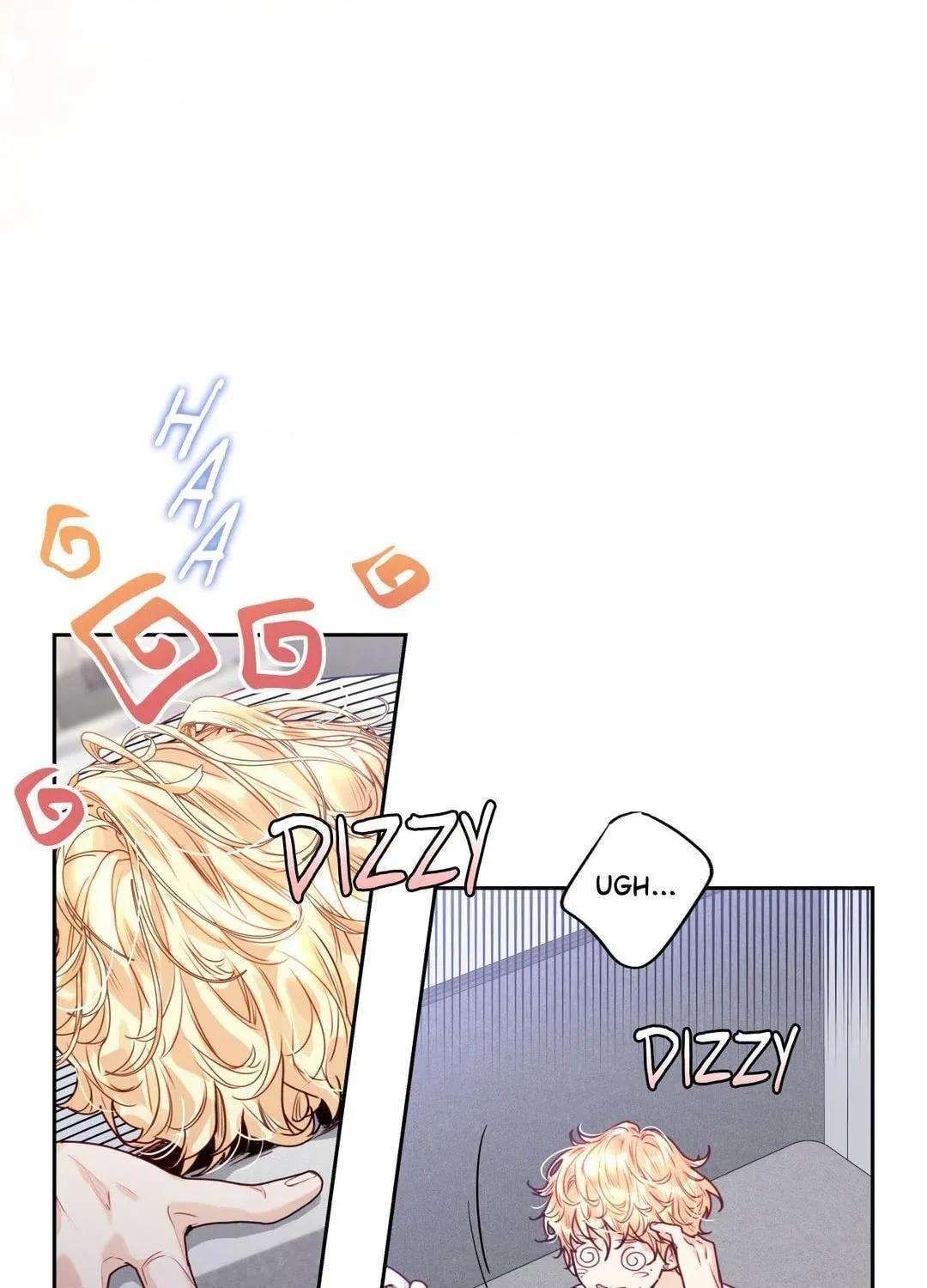 Love is an Illusion! - Superstar Chapter 14 page 25 - 
