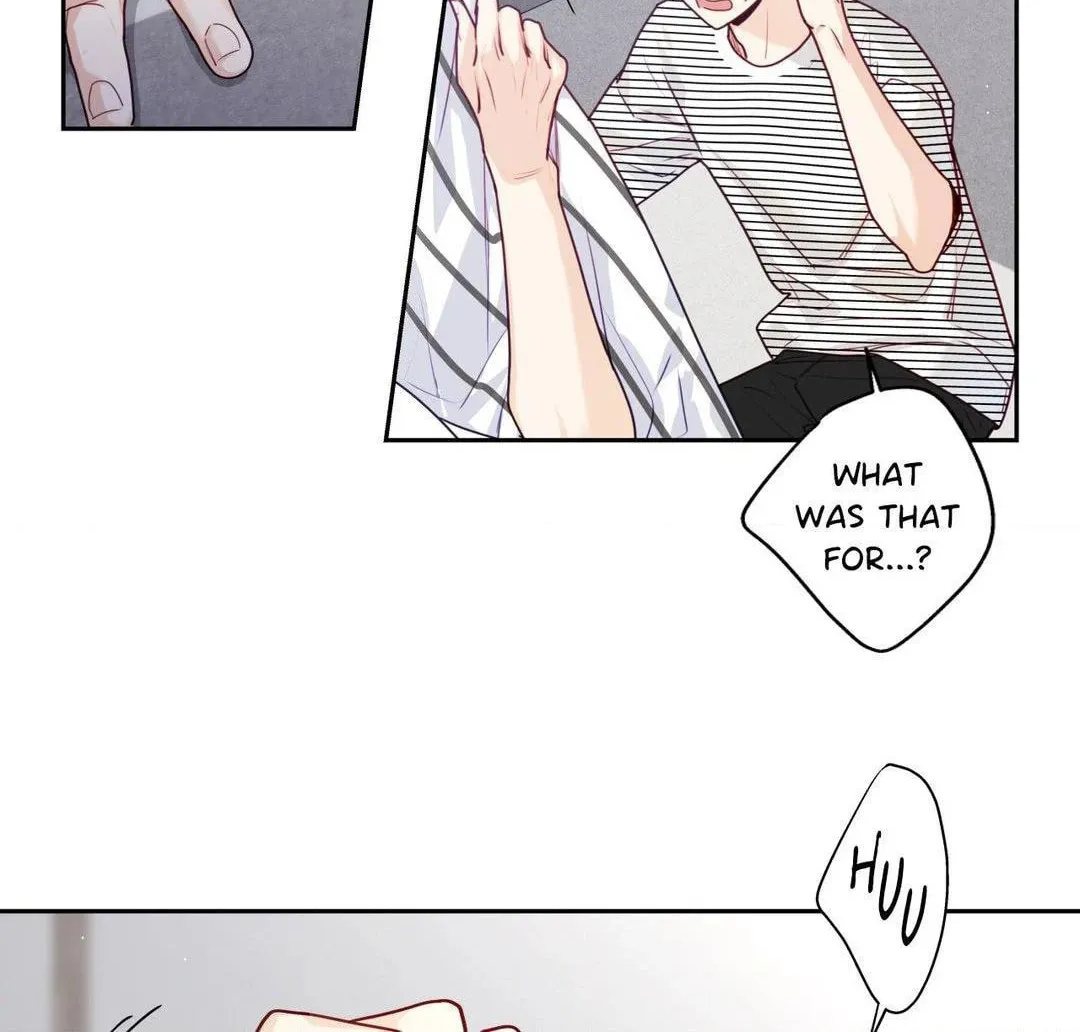 Love is an Illusion! - Superstar Chapter 14 page 26 - 