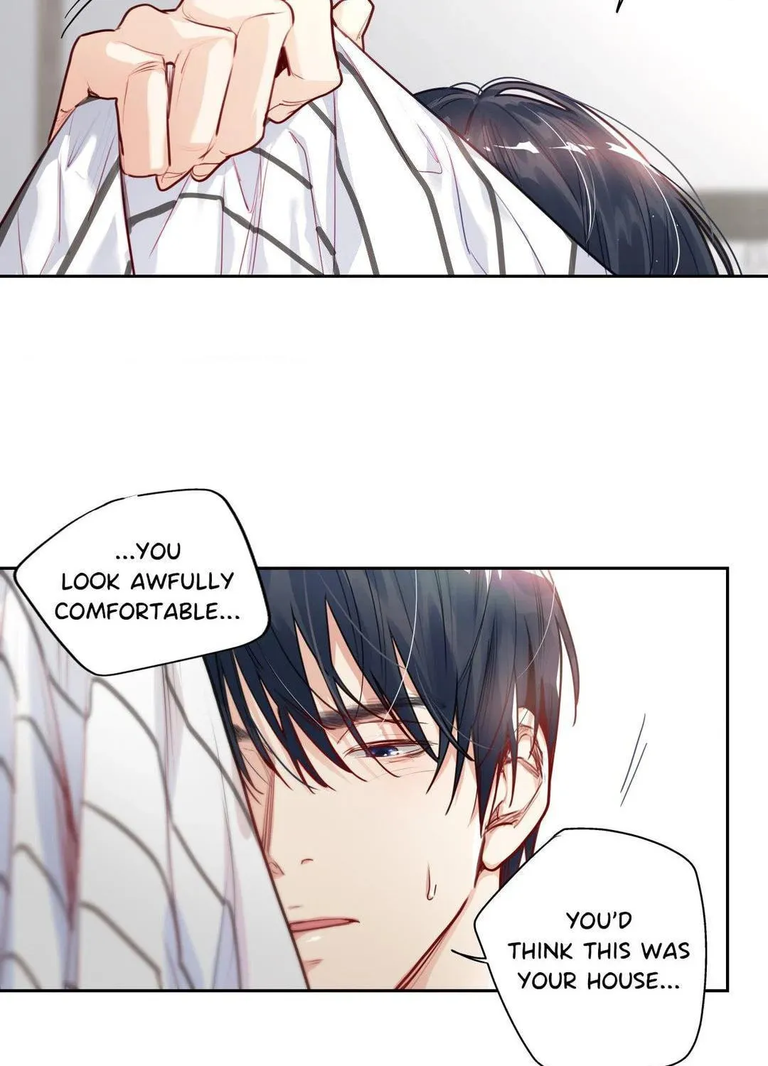 Love is an Illusion! - Superstar Chapter 14 page 27 - 